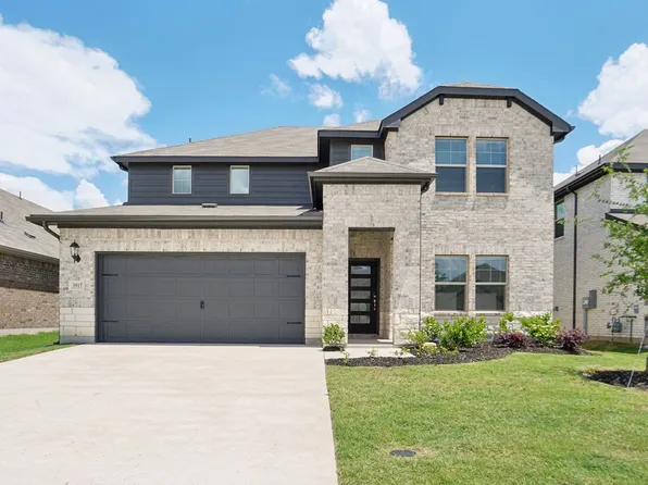 3917 Superior Dr, Farmersville, TX 75442