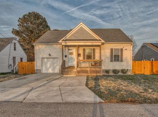 27 Trail St, Hampton, VA 23669