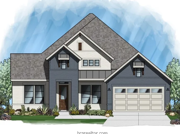 1709 Hidalgo Pass Ct, College Station, TX 77845