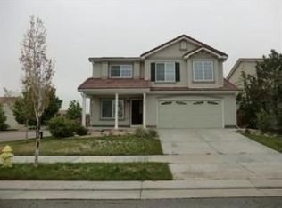 9782 Chambers Dr, Commerce City, CO 80022
