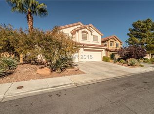 2025 Sedona Creek Cir, Las Vegas, NV 89128