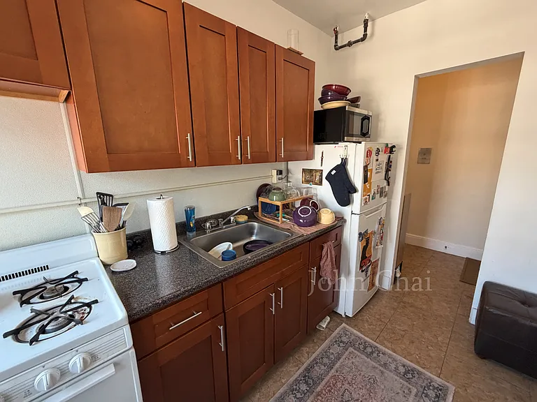 1630 Commonwealth Ave #25 — Photo 27