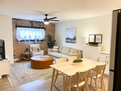 1 bed, 660 sqft, $1,150 — Photo 1