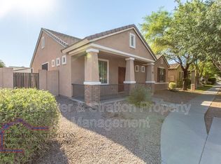 1674 S Constellation Way, Gilbert, AZ 85295