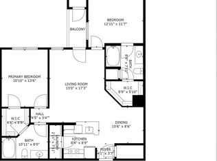 4551 Strutfield Ln APT 4232, Alexandria, VA 22311
