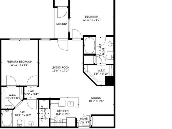 4551 Strutfield Ln APT 4232