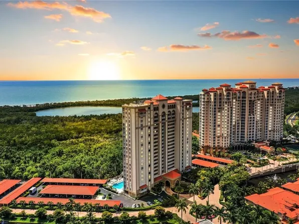 6585 Nicholas BLVD #603, NAPLES, FL 34108