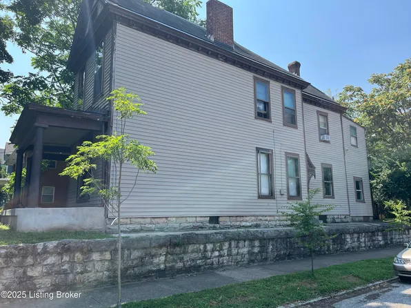 1437 Hepburn Ave, Louisville, KY 40204