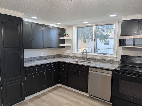 233 Rear West Sherman St