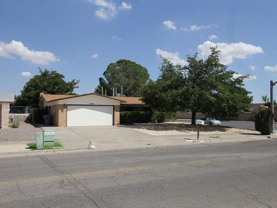 1st image of 3400 E Glen Dr