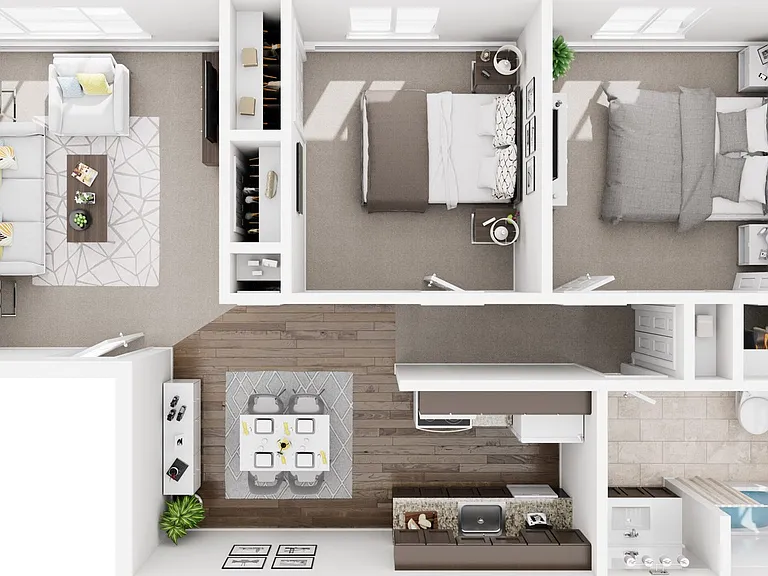Sterling Park Apartments — Photo 35