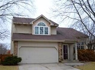 1013 SE Chaparal Dr, Ankeny, IA 50021