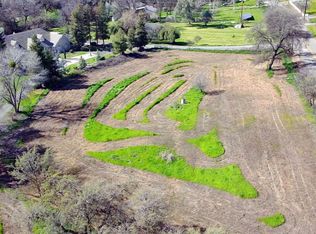 0 Tule Oak Drive, Springville, CA 93265