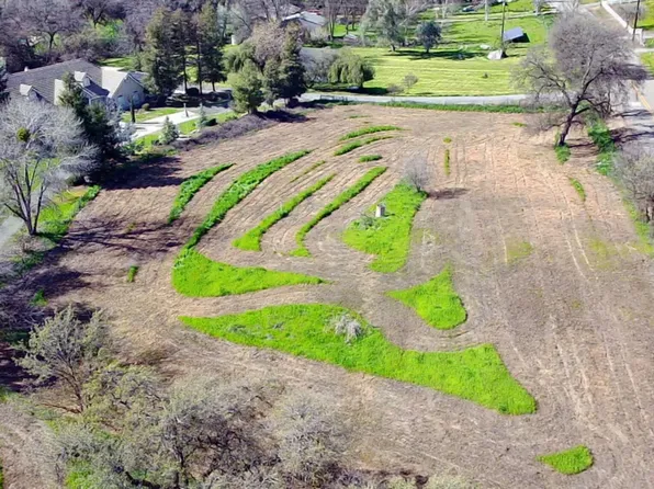 0 Tule Oak Drive, Springville, CA 93265