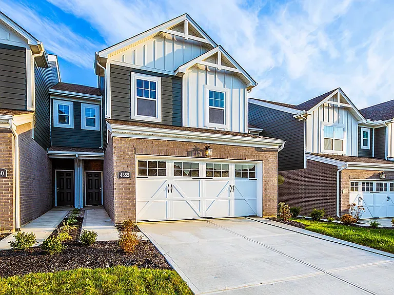 4852 Osprey Pointe Dr #4852 — Photo 18