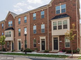 4625 Hudson St, Baltimore, MD