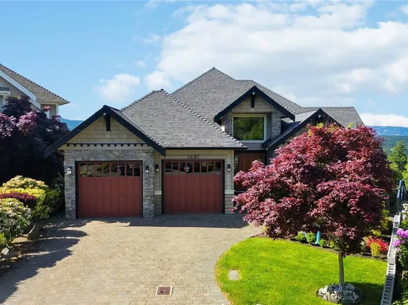 1297 Rockhampton Close, Langford, BC V9B 6X5
