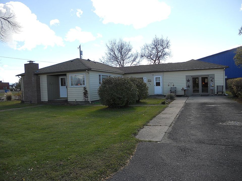 1st image of 100 W Missoula Ave