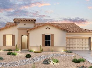 Almeria Plan, Arroyo Seco - Palazzo, Buckeye, AZ 85396