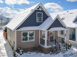 4423 Fenwick Ave, Cleveland, OH