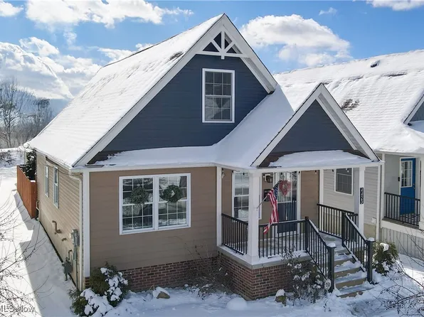 4423 Fenwick Ave, Cleveland, OH 44113