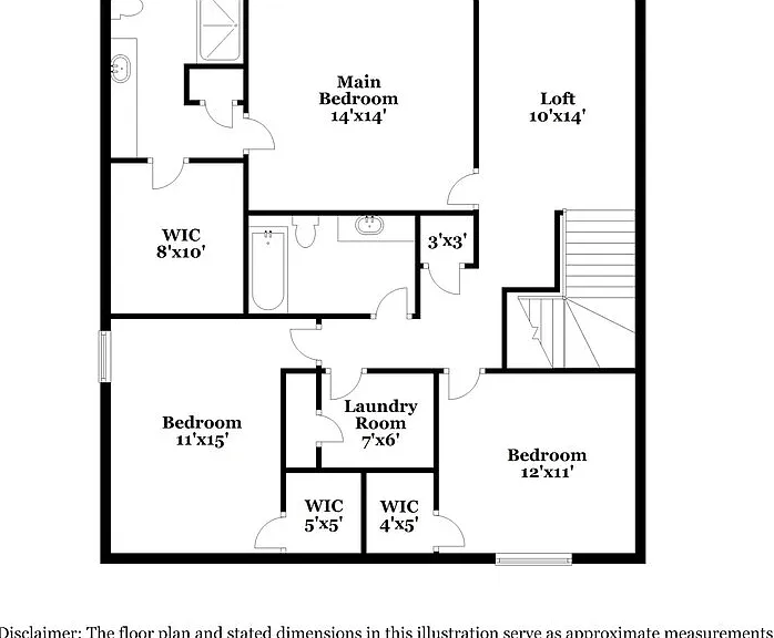 1801 Sandlin Dr — Photo 3