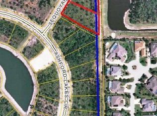 4 Sequoyah Ct, Ormond Beach, FL 32174
