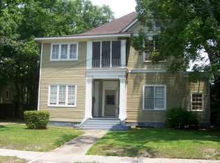 1756 Dauphin St APT 4, Mobile, AL 36604