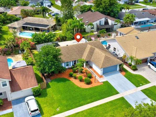 11324 Little Bear Drive, Boca Raton, FL 33428
