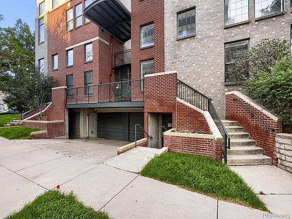 2nd image of 790 N Clarkson Street #202