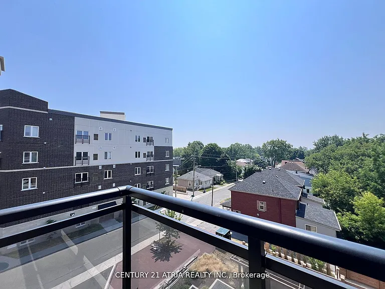 652 Princess St #411 — Photo 20