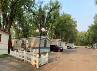 945 N Auburn Ave TRAILER 7, Farmington, NM 87401