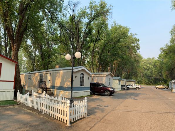 945 N Auburn Ave TRAILER 7