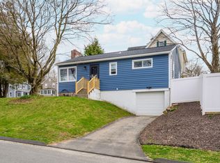 29 Highland Ave, Bethel, CT 06801