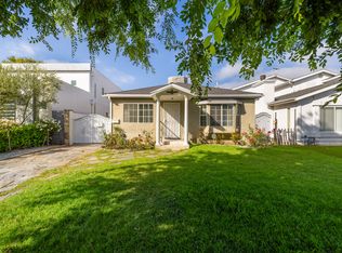 1732 S Carmelina Ave, Los Angeles, CA 90025