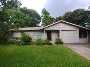 4707 Enchanted Ln, Austin, TX 78745