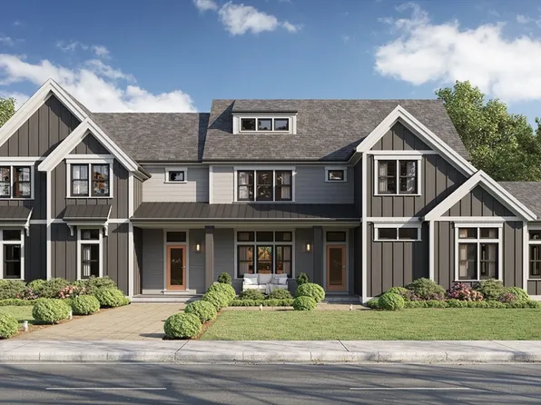 LOT 23 23 Webster Farm Way, Norwell, MA 02061