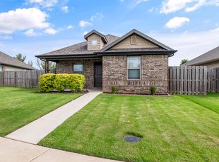 3712 SW Davinci Blvd, Bentonville, AR 72712