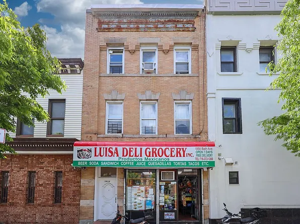 1858 Bath Ave, Brooklyn, NY 11214