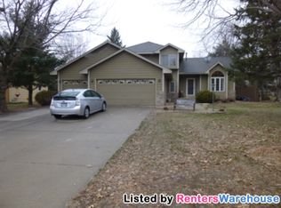 2287 129th Ave NW, Coon Rapids, MN 55448