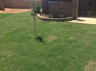1003 Griffith Ct, Midland, TX 79706