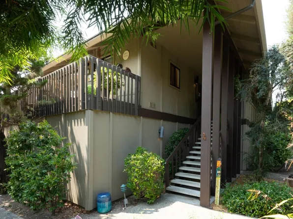 9500 Center St APT 4, Carmel, CA 93923