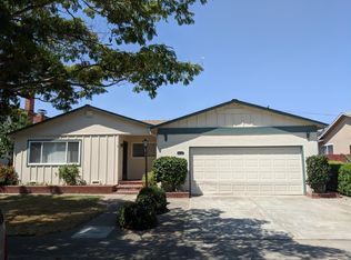 4437 Glidden Way, Fremont, CA 94536