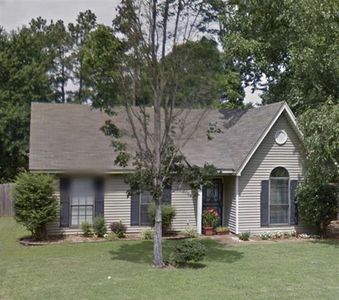 4091 Far View Cv, Memphis, TN, 38128