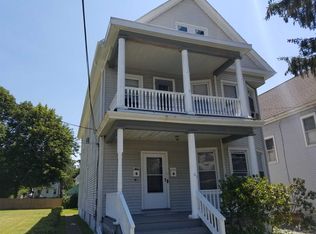 22 Streit Ave, Poughkeepsie, NY