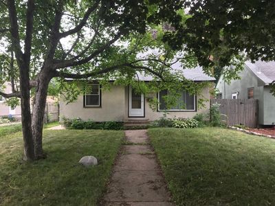 3720 2nd St NE, Columbia Heights, MN, 55421