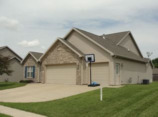 4371 Fiddlesticks Dr, Lafayette, IN 47909