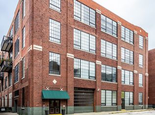 630 N College Ave APT 103, Indianapolis, IN 46204