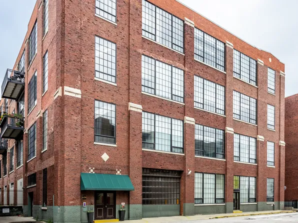 630 N College Ave APT 103, Indianapolis, IN 46204