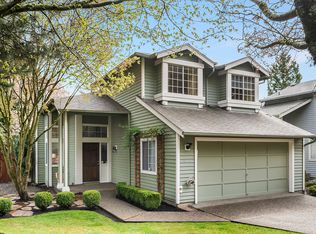 20428 Hollyhills Dr NE, Bothell, WA 98011